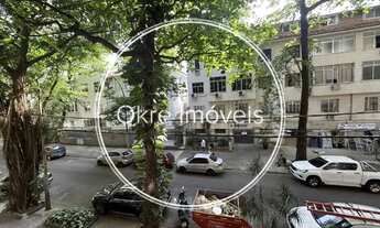 Imagem: Apartamento Padrão / Residencial / Leblon