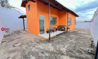 Imagem: Casa 03 Quartos sendo 01 Suíte à Venda