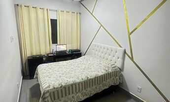 Imagem 4: GALINHA MORTA - PONTE ALTA NORTE - R. ALAMEDA DOS IPÊS