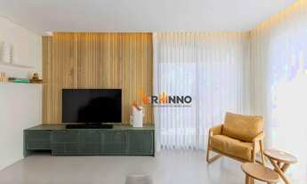 Imagem 7: Cobertura com 3 Suítes no Alto da Glória