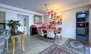 Imagem 5: Apartamento à venda no bairro Santana - São Paulo/SP, Zona Norte