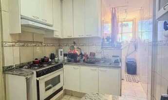 Imagem 4: Apartamento Residencial em Franca (Parque São Jorge) 112 m², Financia e Aceita Permuta