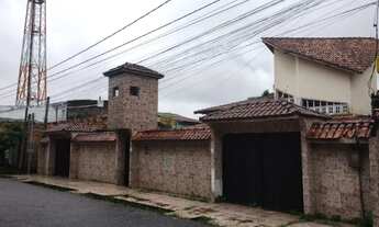 Imagem 3: Moura Gestor Imobiliario Vende no Bairro Mangueirão, 1 casarão, Belém, Pará