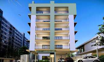 Imagem 3: Apartamento (Padrão), com 2 quartos e 2 banheiros à Venda, 64 m² em Ubatuba/SP