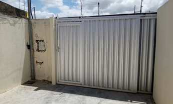 Imagem 3: Residencial Maria do Carmo