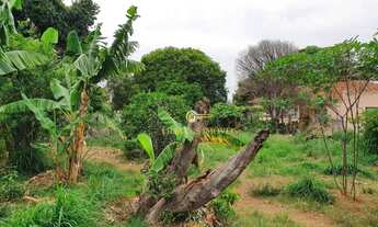 Imagem 3: Terreno à venda, 1827 m² por R$ 420.000 - Jardim Santa Clara - Araraquara/SP