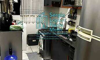 Imagem 4: ITABORAÍ - Apartamento 2 quartos no bairro OUTEIRO DAS PEDRAS !! Cond. Viveir Mais Cod(3