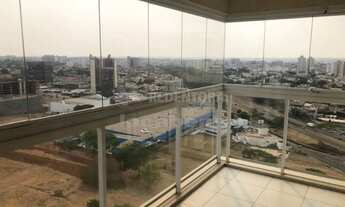 Imagem: Jardim Urano Apartamento de 03 dormitórios