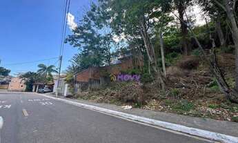 Imagem: Terreno à venda, 700 m² por R$ 300.000,00