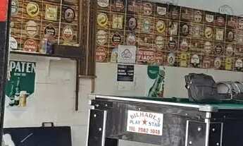 Imagem 6: Bar somente petisco, porções e bebidas na Vila Sabrina Ref; 2180