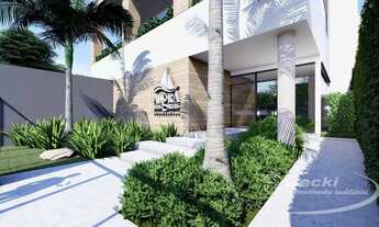 Imagem: Apartamento no Anita Garibaldi - Joinville