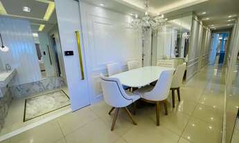 Imagem 4: Apto na Aldeota com 150m² sendo vendido pelo modo PORTEIRA FECHADA