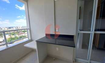 Imagem 6: Apartamento para venda com 2 quartos e 1 vaga de garagem - 63,19m²