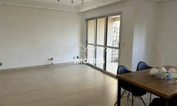 Imagem 7: Apartamento Padrão de 2 Suítes em Alphaville- Tamboré - Barueri- SP