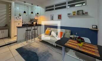 Imagem: Apartamento à Venda - Centro, 1 Quarto