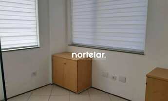 Imagem 6: Sala dupla à venda ou locação na Rua Clélia - Lapa