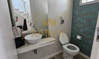 Imagem 5: Casa com 3 quarto(s) para alugar - Parque Campolim - Sorocaba