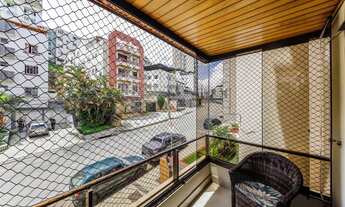 Imagem 5: Apartamento com terraço privativo e espaço gourmet no Cascatinha para venda