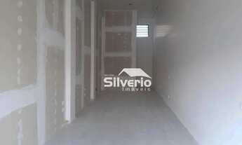 Imagem 3: Ponto para alugar, 27 m² por R$ 1.649,90/mês - Parque Industrial - São José dos Campos/SP