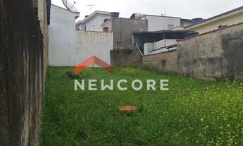 Imagem 6: Lote em Rua Montenegro - Parque Oratório - Santo André/SP