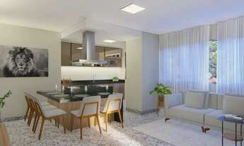 Imagem 7: Cobertura à venda no ED. Bahia com 2 quartos e 101m²