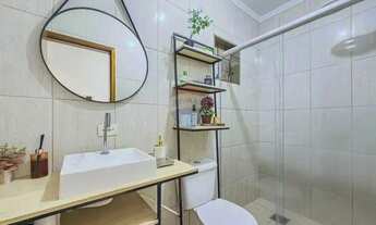 Imagem 7: Casa geminada à venda no Jardim São Paulo Londrina/PR