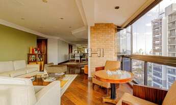 Imagem 7: Venda Apartamento 4 Dormitórios - 220 m² Sumaré