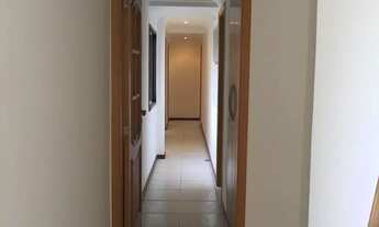 Imagem 3: Cobertura duplex no Recreio