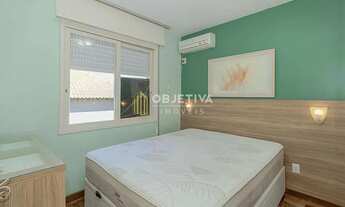 Imagem 3: Apartamento à venda 1 Quarto 1 Vaga 41M² Medianeira Porto Alegre - RS