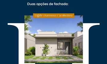 Imagem: Condomínio Smart Ville Maricá II - Casas