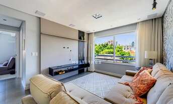 Imagem 3: Apartamento 02 dormitórios no Higienópolis