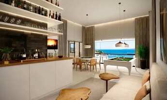 Imagem 3: Apartamento para venda com 140 metros quadrados com 4 quartos em Centro - Itapema - Santa