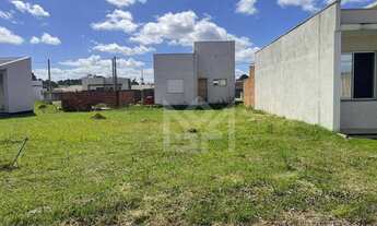 Imagem: Terreno à venda no Condomínio Aldeia Parque