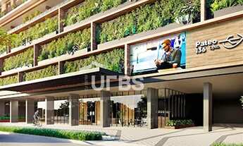 Imagem: Laje comercial a venda no Pateo 136 by Opus