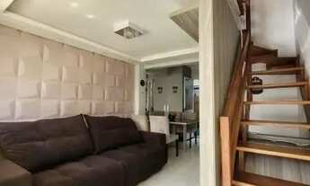 Imagem 3: Casa em condomínio com 3 dormitórios no bairro Hípica para locação