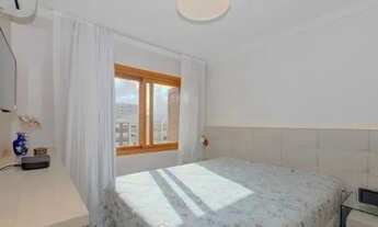 Imagem 7: Cobertura duplex no Jardim Sabará de 3 dormitórios e 2 vagas e infra