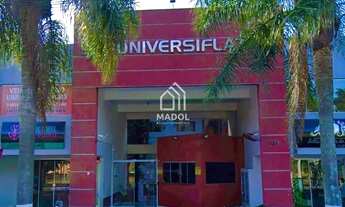 Imagem: FLAT SEMI MOBILIADO - CONDOMINIO UNIVERSIFLAT