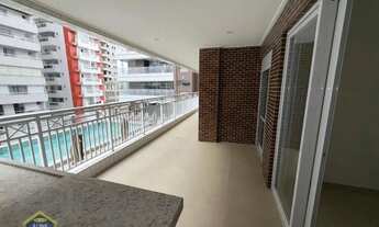 Imagem 7: Alto Padrão com 3 suítes 3 vagas de garagem - Prédio Recém Entregue com Lazer Completo!