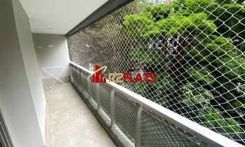 Imagem 3: Flat com ótimo preço no bairro Vila Nova Conceição. Confira!