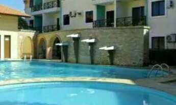 Imagem 3: Apartamento mobiliado 100m da praia 600m do beack Park * mobiliado 1 quarto