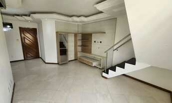 Imagem 2: COBERTURA RUA DAS GAIVOTAS IMBUI, 3/4 SENDO 2 SUÍTE, PISCINA PRIVATIVA