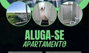 Imagem: Apartamento Chácaras Tubalina - ALUGUEL