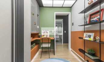 Imagem 4: Apartamento à venda, Gleba Fazenda Palhano, Londrina, PR