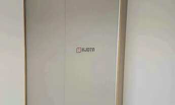 Imagem 7: Apartamento Cond NAU Vivendas 58m2 - 2 Dorms c Varanda - Rio Preto