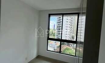 Imagem 3: Imóvel para venda com 65 metros quadrados com 2 quartos em Poço - Recife - PE