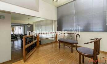 Imagem 6: Venda Apartamento 4 quartos Santo Agostinho Belo Horizonte