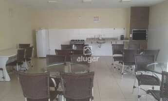 Imagem 3: Apartamento para alugar, 2 quartos, 1 vaga, São Judas Tadeu - Montes Claros/MG - R$ 1.000