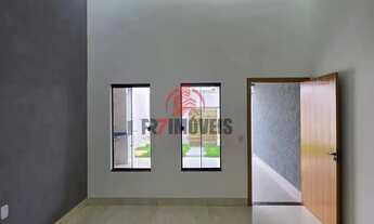 Imagem 7: ENTRADA REDUZIDA ! CASA 2QTS SENDO 1 SUÍTE - NO BAIRRO DA VITÓRIA GOIÂNIA/GO