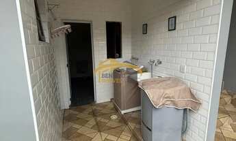 Imagem 5: Sobrado incrível à venda em City Bussocaba, Osasco-SP: 4 quartos, 1 suíte, 2 salas, 4 banh