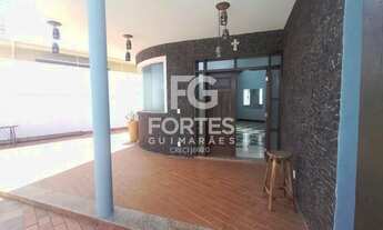 Imagem 5: Casa com cinco Quartos com 419 m² de área construída no Bairro da Ribeirania!